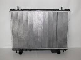 RADYATÖR 368400 BRAVA BRAVO MAREA 1.9 BRAZING MT