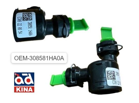 Megane 3 Debriyaj Üst Debriyaj Merkez Sensörü 1.4 Tce 308581HA0A Renault Orijinal