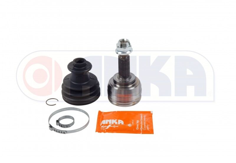 Logan 2 Sandero 2 Sağ Sol Aks Kafası Dış Adet 1.2 8200484376 Anka