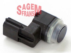 PARK SENSORU ON FLUENCE MEGANE III KANGOO II CLIO IV KADJAR SCENIC III TALISMAN