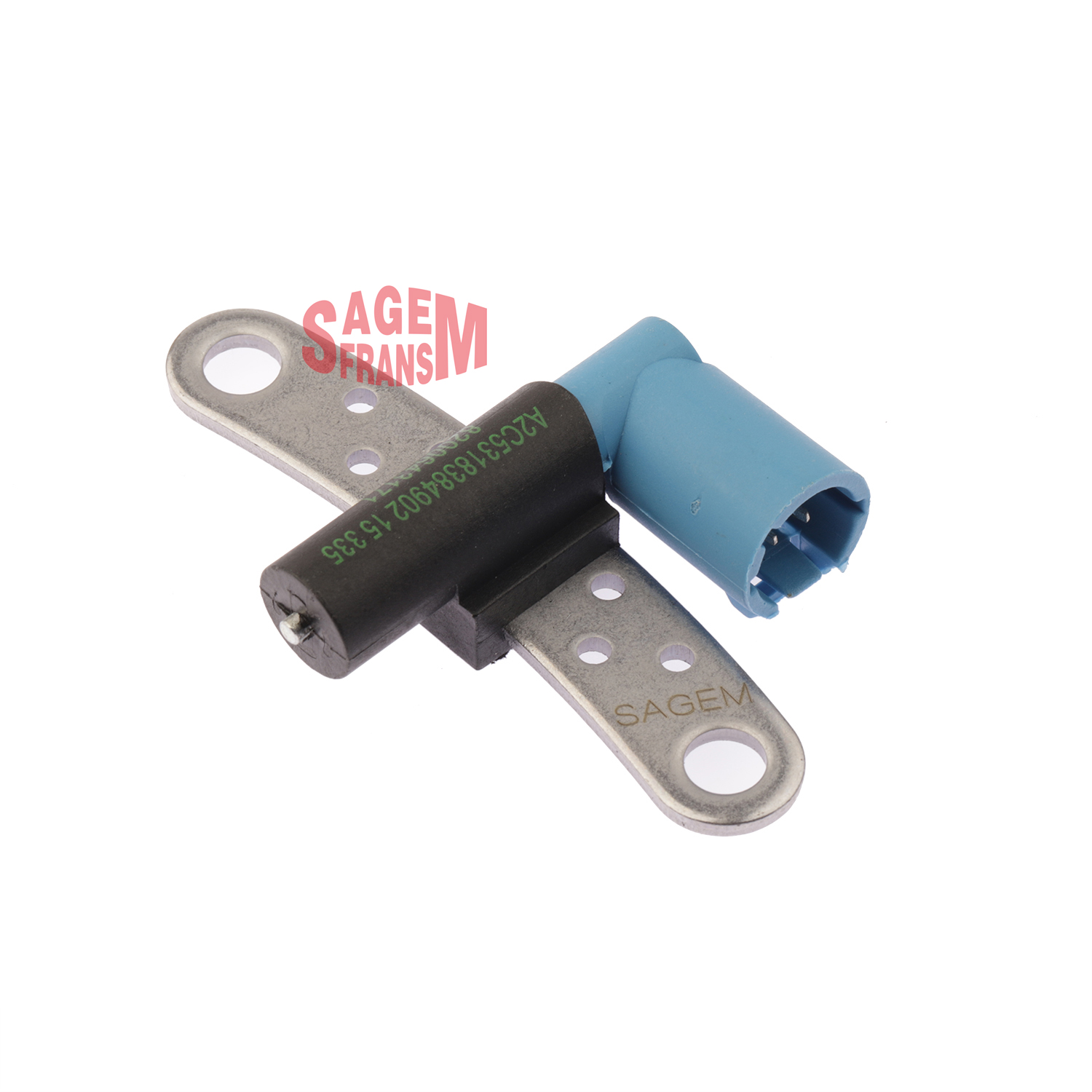 Manyetik Kaptor Clio-Megane-Laguna Mavi