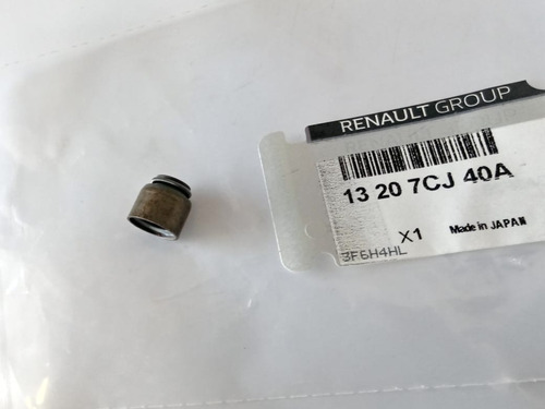 Megane 4 Duster 2 Motor Subap Lastiği Takım 1.6 16 Alf H4M 132073851R 13207Cj40A Renault Mais