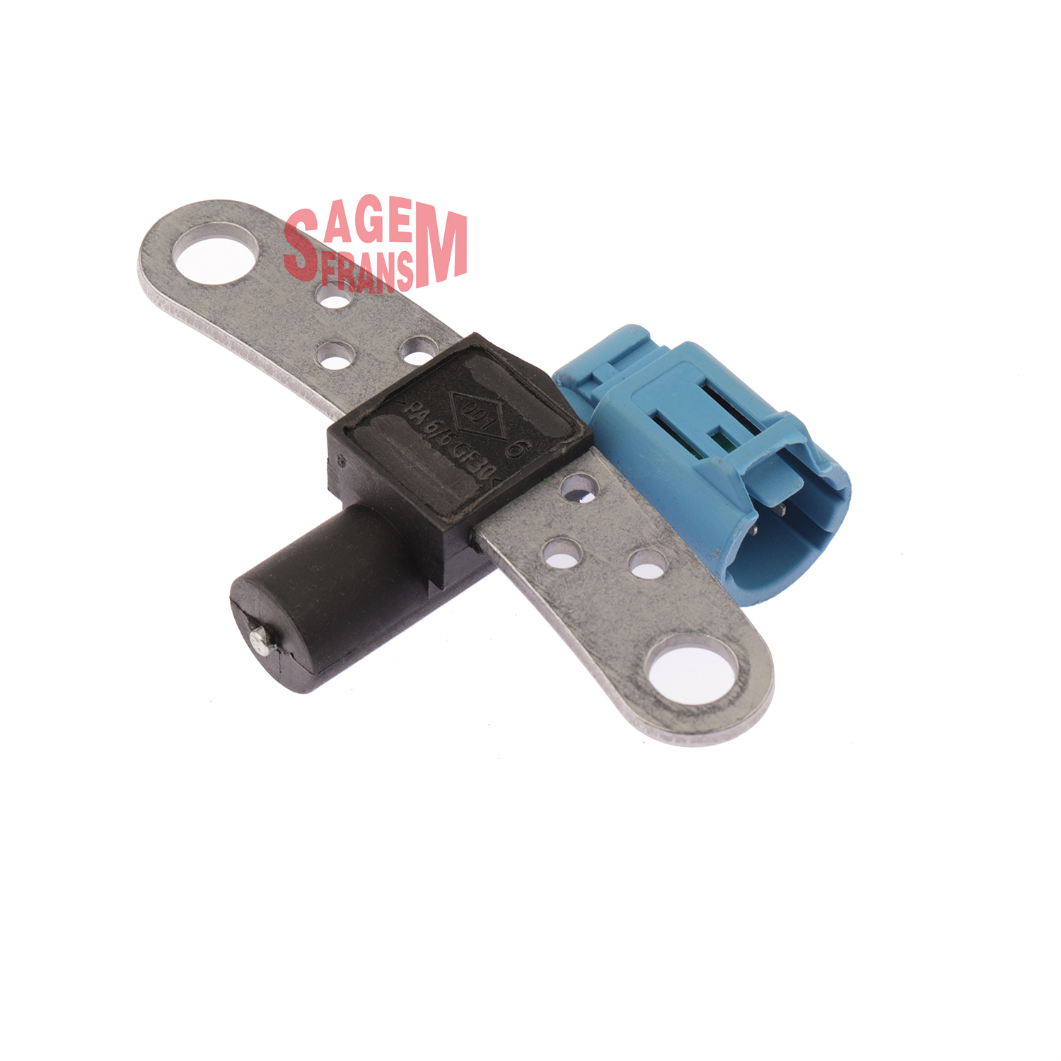 MANYETIK KAPTOR CLIO-MEGANE-LAGUNA MAVI