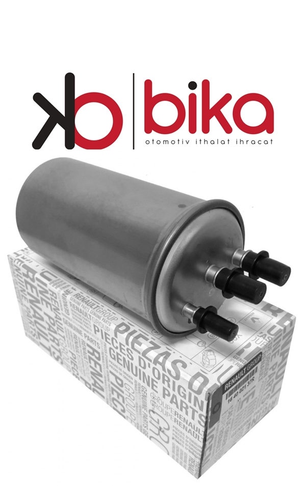 MAZOT FILTRESI DUSTER-LOGAN-SANDERO 1.5DCI K9K