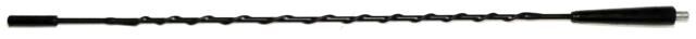 ANTEN ÇUBUĞU M6 KALIN TİP 30CM  FIORINO BİPPER NEMO