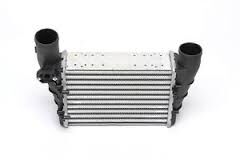 TURBO RADYATÖRÜ 341900 PASSAT A4 A6 1.8T 1.9 TDI (00-05) (240.8X166.2X67)