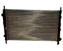 RADYATÖR 368700 MONDEO BENZİNLİ 01 07BRAZING MT KLIMALI