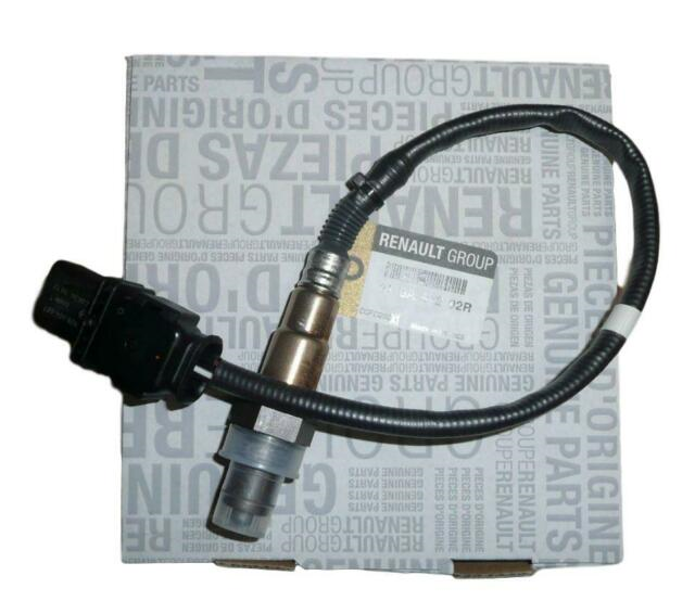 OKSIJEN SONDASI MEGANE III-CLIO IV-CAPTUR-KANGOO III