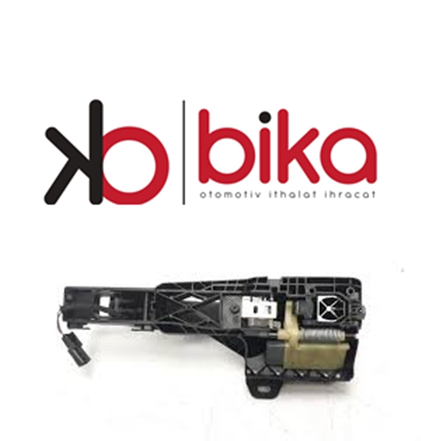 Megane 4 Talisman Sağ Ön Kapı Kol Alt Mrenault Maisnizması Modülü 806068026R Renault Mais