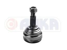 Duster 1 Sağ Sol Aks Kafası Dış Adet 1.5 dCi 1.6 16V 4x4 391009882R Anka