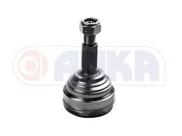 Duster 1 Sağ Sol Aks Kafası Dış Adet 1.5 dCi 1.6 16V 4x4 391009882R Anka