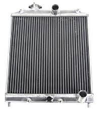 RADYATÖR 368800 CIVIC V VI HR V 95-> (350x348x26) BRAZING MT