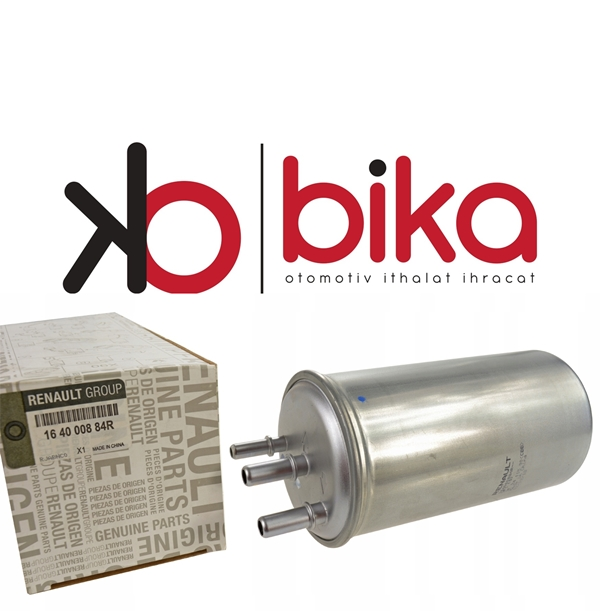 MAZOT FILTRESI DUSTER-LOGAN 1.5DCI K9K