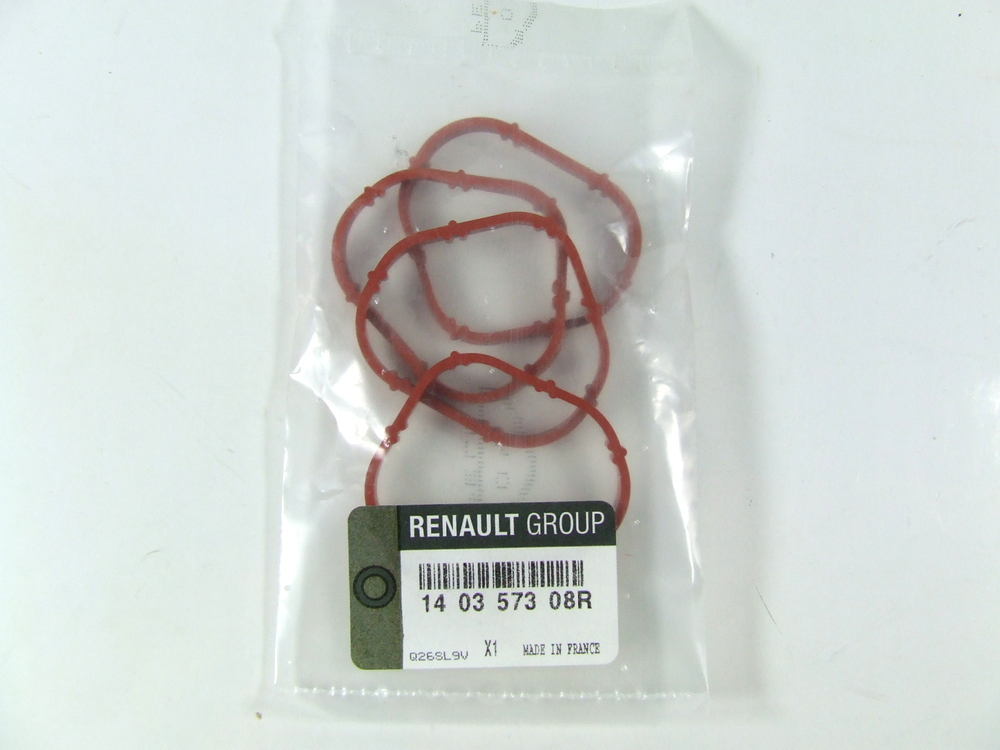 Clio 3 Modus Emme Manifold Oringi Adet 1.2 16 D4F 7701473007 140357308R Renault Mais