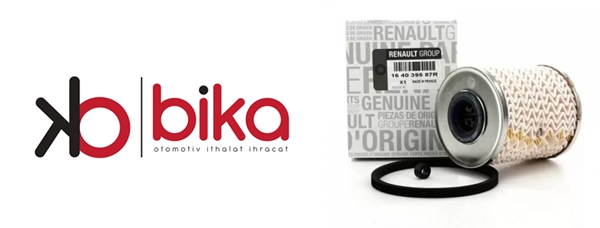 MAZOT FILTRESI MASTER III 2.3DCI