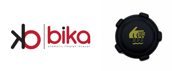 Renault Tüm Modellere Uyumlu Radyatör Depo Kapağı 8200048024 Renault Mais