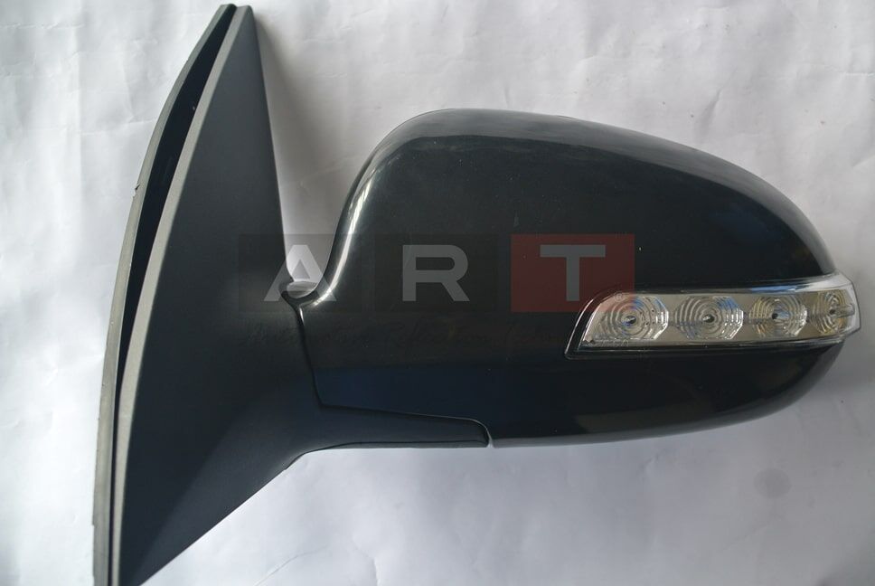 AYNA SAĞ M007.7120 İ30 2007-2011 ELEKTRİKLİ ISITMALI ASTARLI SİNYALLİ