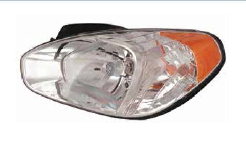 FAR SAĞ 404495 ACCENT ERA (06-11) SARI SİNYALLİ MOTORLU