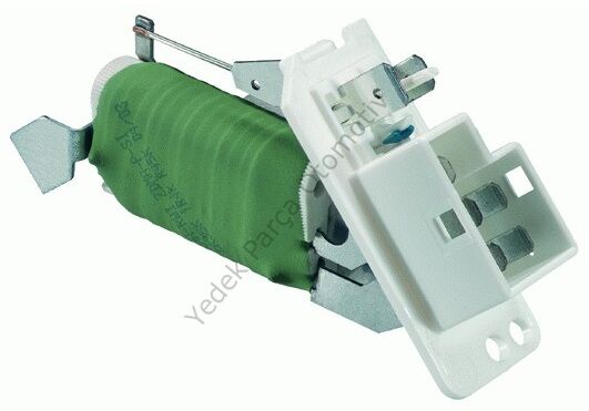KALORİFER REZİSTANSI HLR7150 VECTRA-A ASTRA-F (ERKEK)