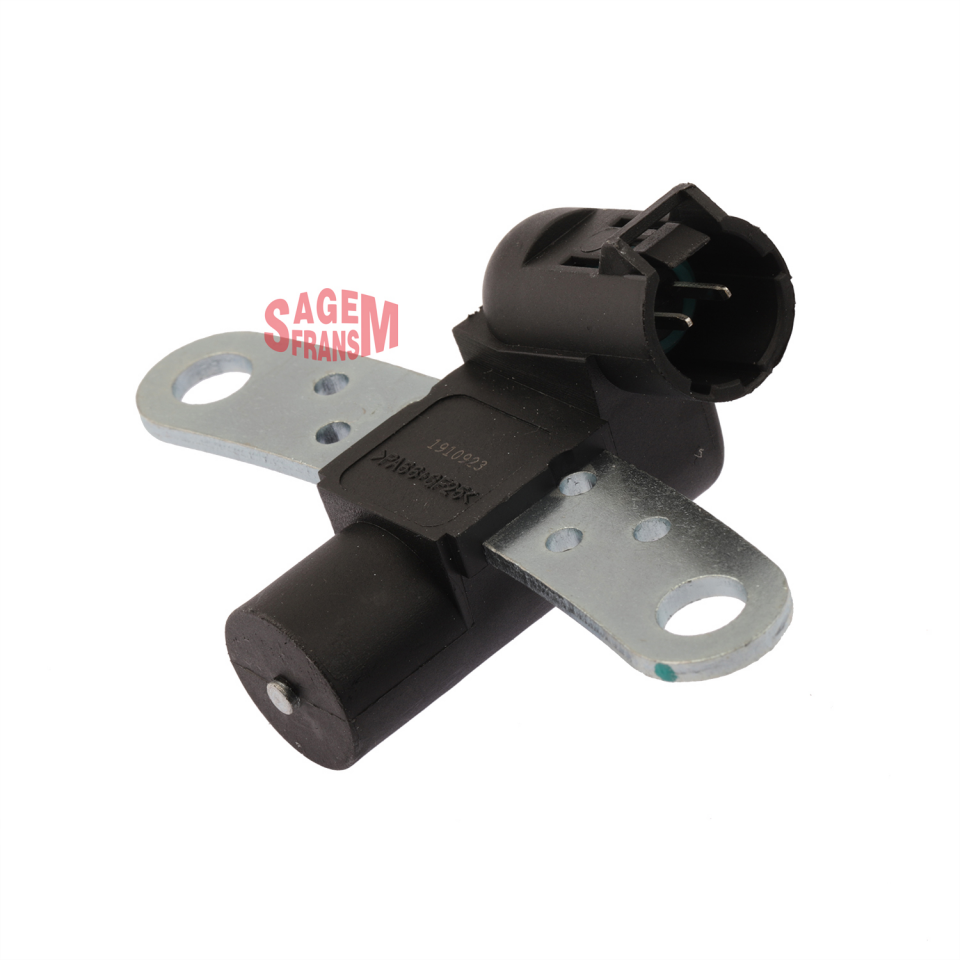 Manyetik Kaptor Clio-Kangoo 1.5 Dci