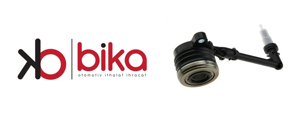 HIDROLIK DEBRIYAJ RULMANI CLIO III-MEGANE III-KANGOO III-FLUENCE 6 ILERI