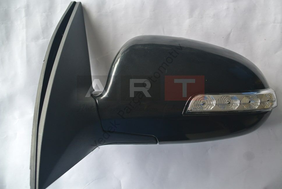 AYNA SOL M007.7121 İ30 2007-2011 ELEKTRİKLİ ISITMALI ASTARLI SİNYALLİ