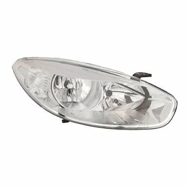 Fluence Sağ Ön Far Lambası 2010 2012 260105345R 260102323R Renault Mais