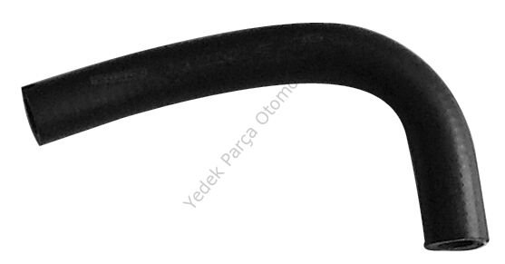 KALORİFER HORTUMU 72373 2665 DUCATO 2.8 JTD 02->