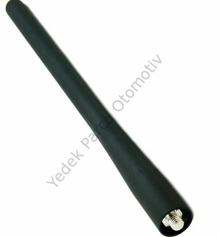 ANTEN ÇUBUĞU M5 M6 20CM TÜM ARAÇLAR