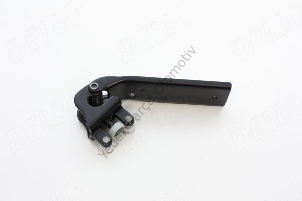 SÜRGÜLÜ KAPI MEKANİZMASI ORTA 116156 MASTER-II KOLSUZ