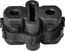 Kangoo 2 Egzoz Bağlantı Takozu 2008 2020 8200505925 Üçel