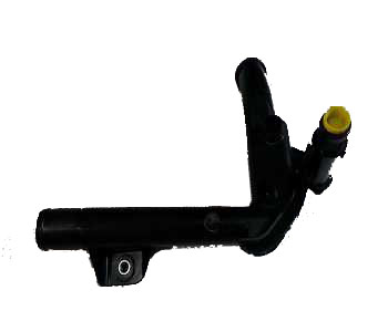 Fluence Deirdaim Blok Su Borusu 2010 2016 210473766R Renault Mais