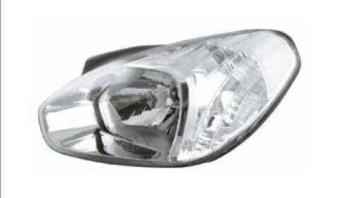 FAR SAĞ 404497 ACCENT ERA (06-11) BEYAZ SİNYALLİ MOTORLU
