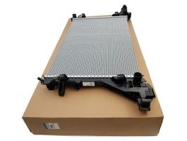 Motor Radyatoru Master Iii 2.3Dci