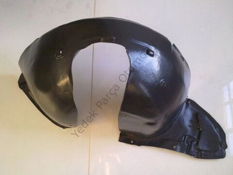 ÇAMURLUK DAVLUMBAZI ÖN SOL P207L P207 08->