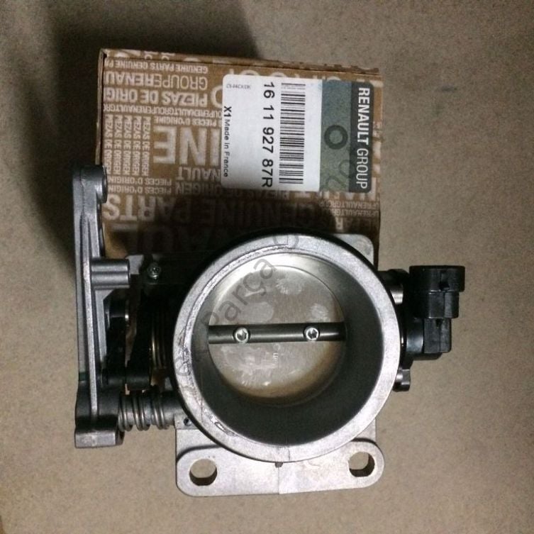 GAZ KELEBEĞİ 7700102870 161192787R MEGANE 1.4 1.6-16V K4M K4J LAGUNA CLIO 2 KANGO