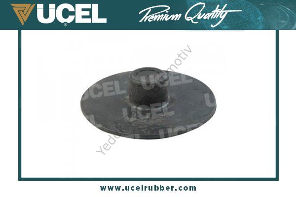 AMORTİSÖR ARKA LASTİĞİ ALT 10528 KANGO II