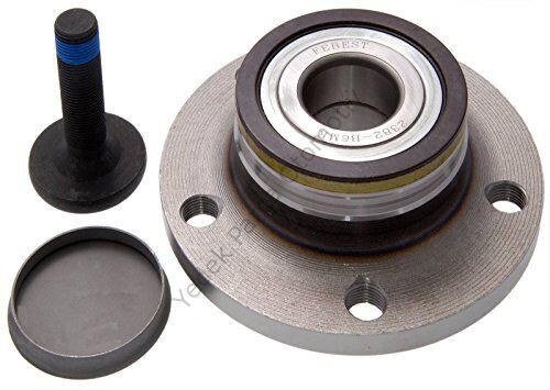 PORYA ARKA 713611000 CADDY-III (03-) YENİ A3 TOURAN TT TIGUAN OCTAVIA TOLEDO