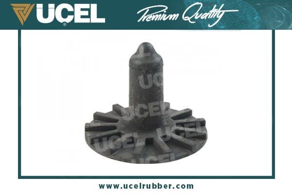 Kangoo 2 Dokker Arka Helezon Üst Lastiği 8200926887 Üçel