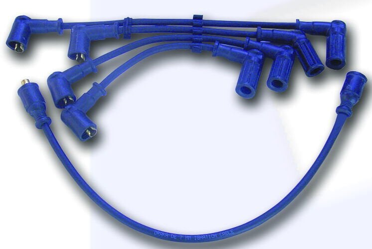 BUJİ VE BOBİN KABLO TAKIMI 1154707 DOĞAN KARTAL SLX