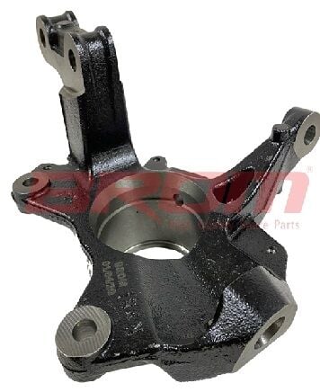 Megane 3 Fluence Sağ Ön Aks Taşıyıcısı 2008 2016 400147163R Brom