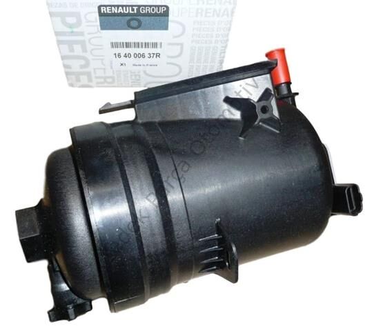MAZOT FİLTRESİ KOMPLE 164000637R TALİSMAN MEGANE IV