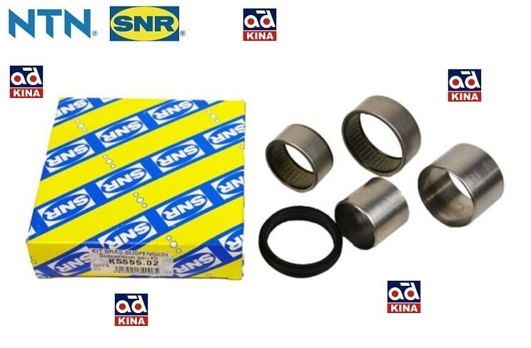 Megane 1 - R9 Broadway R11 Flaşh R19 Europa Torsiyon Tamir Takımı KS55502 7701464321 Snr
