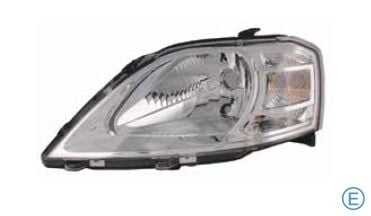 Logan 1  Sağ Far Lambası 2008 2012 8200744754 Ayfar