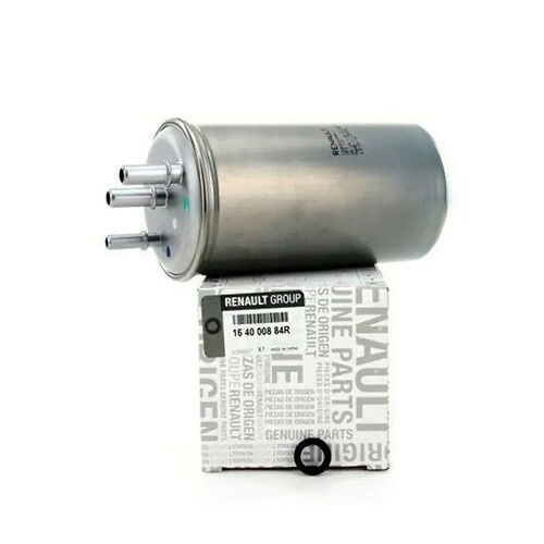 Logan 1 Sandero 1 Duster 1 Mazot Filtresi Uzun Tip Metal 1.5 Dci K9K 2008 2012 164000884R Renault Mais