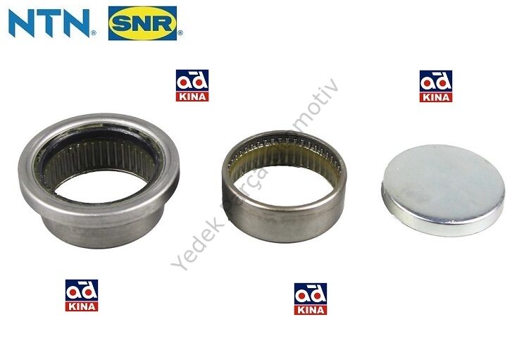 TORSİYON TAMİR TAKIMI KS55902 P206 1.4 1.6 2.0HDI 47MM