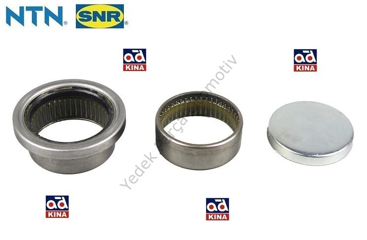 TORSİYON TAMİR TAKIMI KS55902 P206 1.4 1.6 2.0HDI 47MM