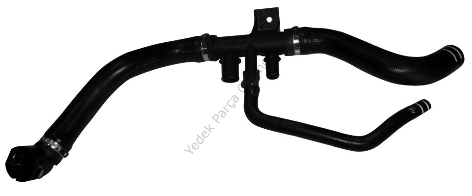 RADYATÖR HORTUMU ALT 72380 2701 DUCATO-III BOXER-II 2.2 JTD 06->