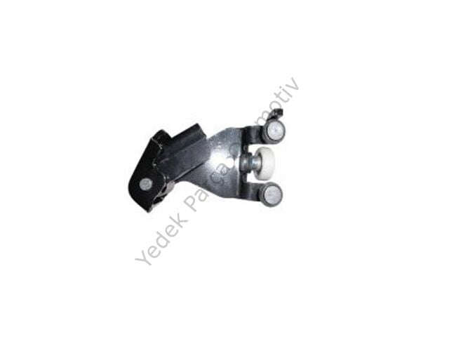 SÜRGÜLÜ KAPI MEKANİZMASI ORTA SAĞ 116304R DOBLO