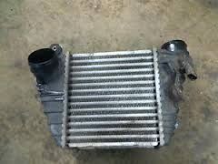 TURBO RADYATÖRÜ 342000 GOLF IV BORA A3 OCTAVIA TOLEDO LEON 1.9 TDI (98 06) (183X